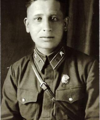 Шеверталов Константин Николаевич