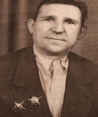 Алексеев Григорий Митрофанович