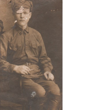 Болдырев Николай Александрович