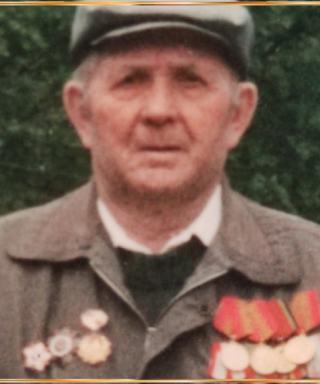 Айсен Шекюр Ибрагимович