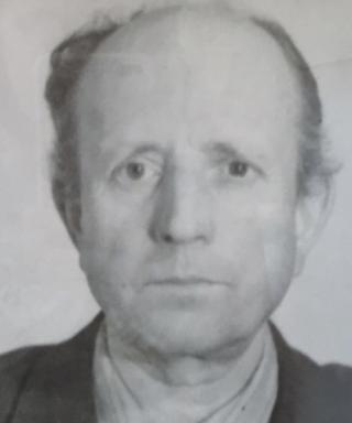 Малиновский Константин Константинович