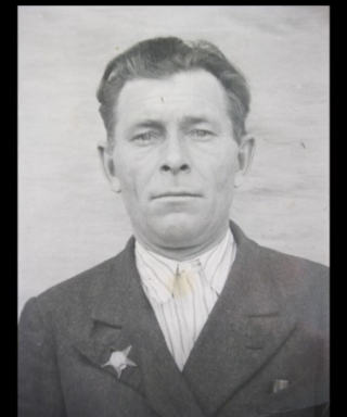 Горбачёв Степан Александрович