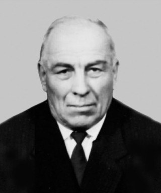 Муха Николай Васильевич