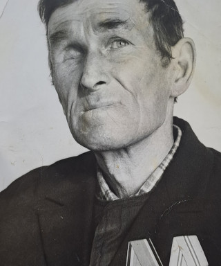 Бабкин Леонтий Семёнович