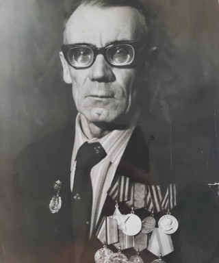 Вакульчик Иван Данилович