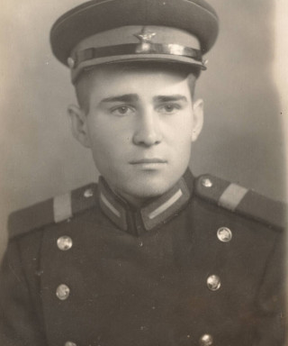 Пелихов Иван Егорович