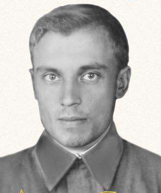 Козырев Василий Сергеевич
