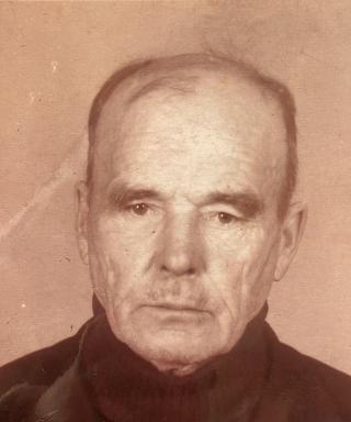 Громов Евгений Иванович