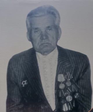 Сыропятов Александр Иванович