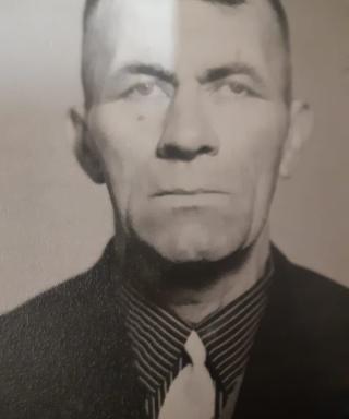 Шаталов Михаил Иванович
