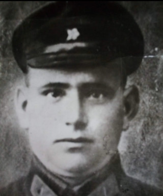 Карпов Андрей Андреевич