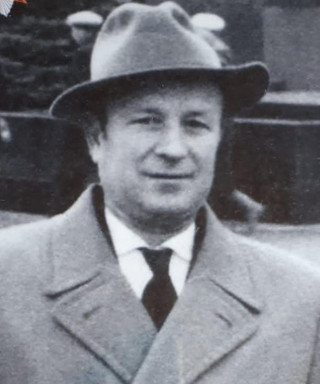 Пахомов Михаил Александрович