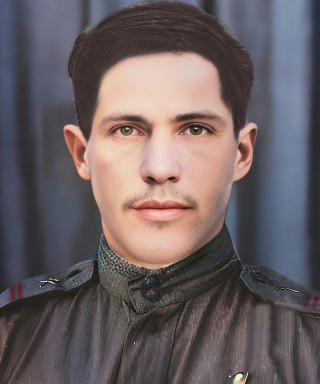 Ольхов Афанасий Вамильевич