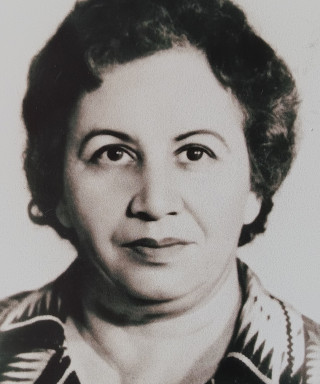 Подвальная Серафима Петровна