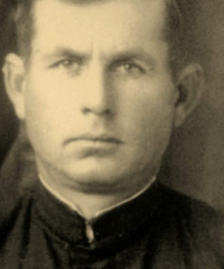 Остроухов Николай Яковлевич