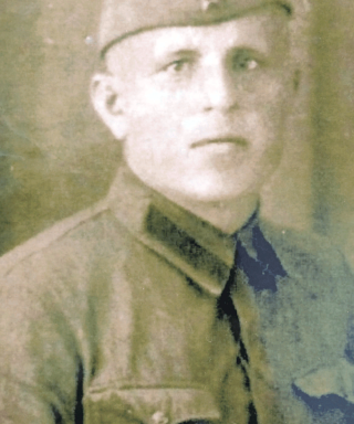 Ушаков Василий Александрович