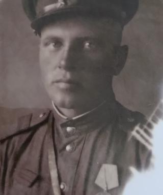 Соколов Александр Васильевич