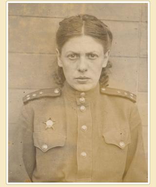 Белина Вера Николаевна