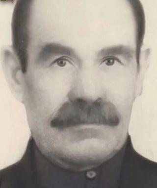 Чубаев Макар Степанович