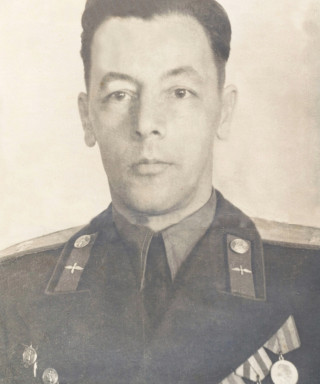 Дьяконов Александр Александрович