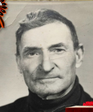 Польченко Назар Парфентьевич