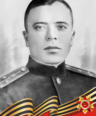 Давыдов Матвей Яковлевич