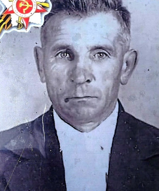 Буц Алексей Алексеевич