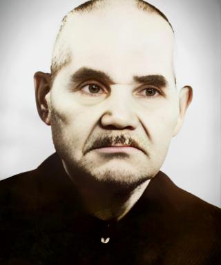 Хафизов Вафа Хафизович