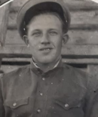 Камалеев Фатрахман Файзрахманович