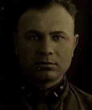 Ткачев Георгий Петрович