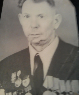 Артамонов Анатолий Архипович