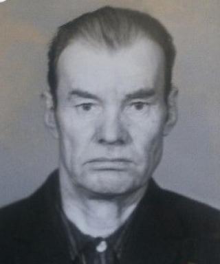 Филимонов Александр Сергеевич