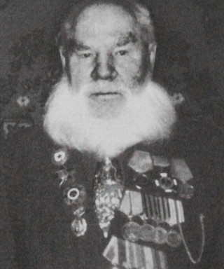 Шумских Илларион Полуэктович