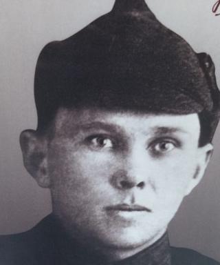 Потеряев Прокопий Григорьевич