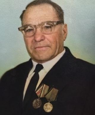 Белых Стефан Павлович