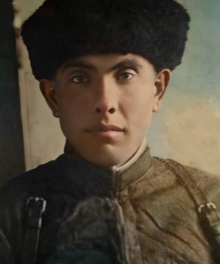 Тернополов Яков Фёдорович