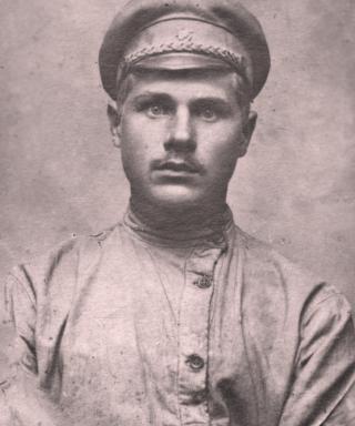 Соколов Василий Петрович