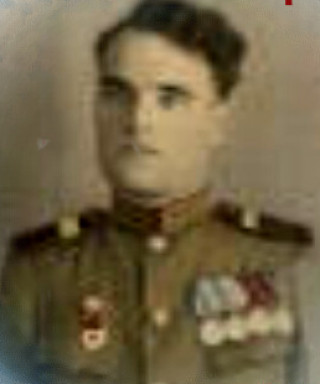 Марченко Андрей (неизвестно)