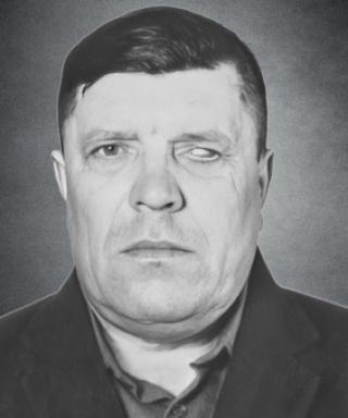Удоев Михаил Васильевич