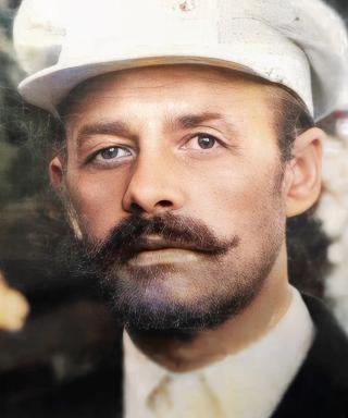 Березинский Дмитрий Яковлевич