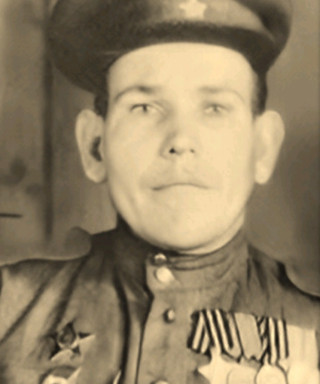 Колпашников Григорий Фадеевич