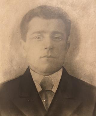 Чибрин Иван Михайлович
