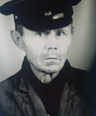 Миронов Иван Павлович