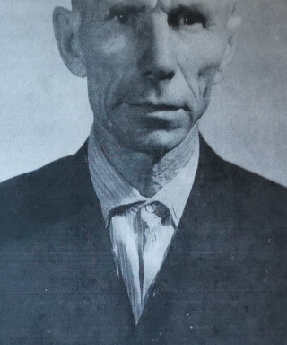 Радионов Павел Ефимович