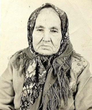 Дудорова Наталия Александровна