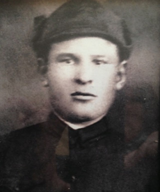 Анциферов Герман Павлович