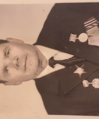 Корчюнов Георгий Иванович