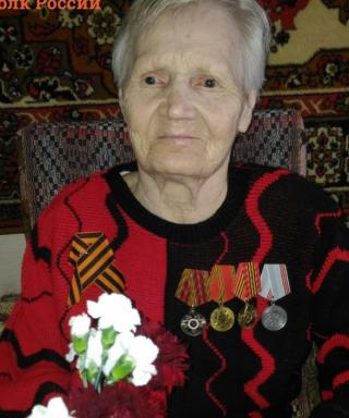 Кремлева Лидия Ивановна