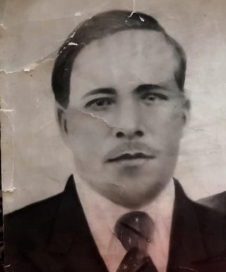 Первушин Павел Иванович