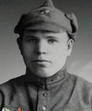 Жданов Евгений Сергеевич